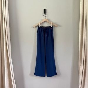 HeartSoul Scrub Bottoms- Navy